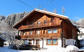 Ferienhaus Thoma